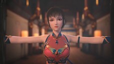 Fengwu Demon Chef Episode 6 Sub Indo
