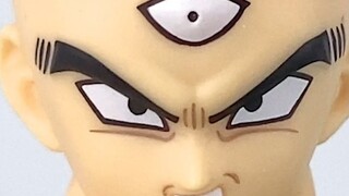 [Kotak Mainan Taoguang] Bandai Dragon Ball shf Pangsit nasi Tianjin jiwa berbagi terbatas, nasi pali