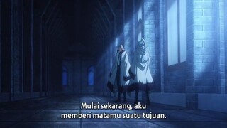 EP 12 (LAST EPISODE) MASHLE sub indo