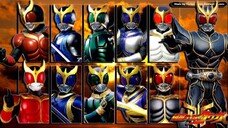 Kamen Rider Kuuga Episode 21 Sub Indo