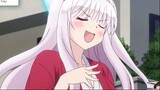 Tóm Tắt Anime Hay- Ma Nữ Cứng Đầu - Review Anime Yuragi-sou no Yuuna-san -phần 8 hay lắm ae
