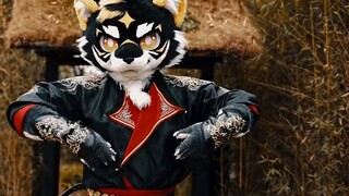 【Permainan Senar】Double Tigers Kembali di Tahun Baru