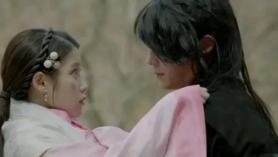 Scarlet heart ryeo episode 1