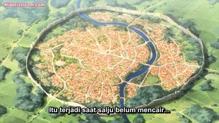 EPS 1 Konosuba God's Blessing on This Wonderful World! Season 3 Bonus Stage OVA