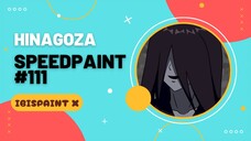 Mr. Crawling [HinaGoza Speedpaint #111]