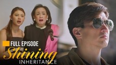 Shining Inheritance: A grand celebration turns into an explosion! (Full Episode 89) January 9, 2024