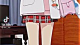 kawii anime girl