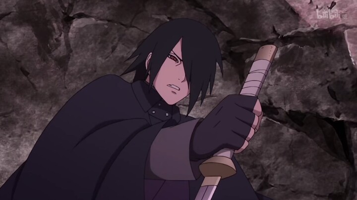 Sasuke thực sự được coi là kẻ thù truyền kiếp của Jinshiki, chúng ta cùng xem một số clip truyền hìn