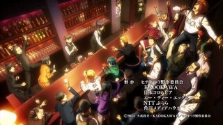 Hinamatsuri ep2