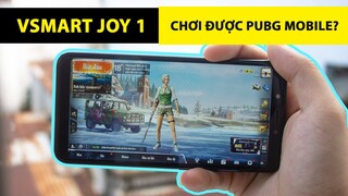 [OTech Review] Test khả năng chơi game của Vsmart Joy 1