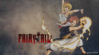 FAIRY TAIL EPISODE 198 SUB INDO