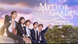 Meteor Garden Episode 37 Tagalog Dubbed