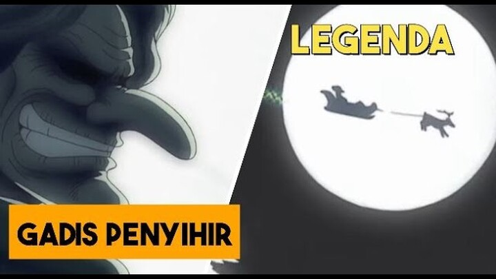 Legenda Dokter Penyihir Kerajaan Drum | Alur Cerita One Piece Episode 80