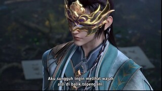 Sen Wu Tianzun Eps 05