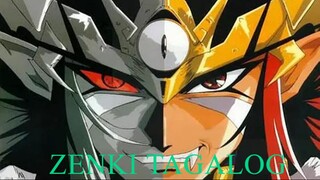 Zenki EP11