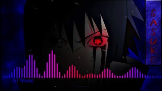 Sasuke Theme - Kokuten