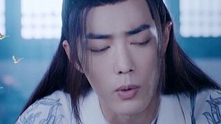 [Xiao Zhan Narcissus丨Ngọt ngào giả tạo nhưng tàn nhẫn thực sự丨Bản gốc tự làm] "Mận rơi" Tập 17