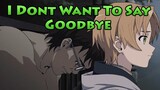 Mushoku Tensei Episode 23 is The Finale But I Don't Want To Say Goodbye