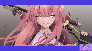 Nightcore CỰC ĐỈNH - So Dangerous #anime #schooltime