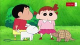 Shin Cậu Bé Bút Chì Lồng Tiếng | Tập Phim: Điều Mà Bo-Chan Đang Che Dấu | #CartoonDiZ