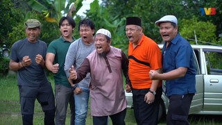 Kampung People (Episode 13) Akhir