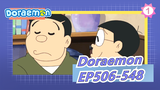 [Doraemon | Anime Baru]Tahun 2018 (EP506-547)_A1