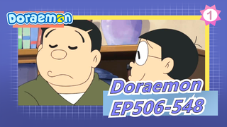 [Doraemon | Anime Baru]Tahun 2018 (EP506-547)_A1