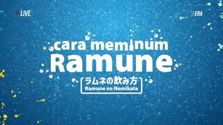 cara meminym ramune sts 22 juni 2024 eli ngakak poll 2024