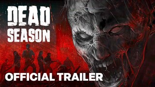 Dead Season - Official Gameplay Reveal Trailer