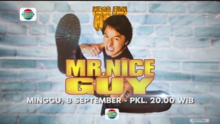 Mega Film Asia Indosiar (Minggu-Senin, 7-8 September 2024)