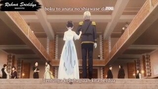 Watashi no Shiawase na Kekkon Episode 12 END Sub Indo