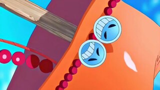 amv one piece sc: kidzuna