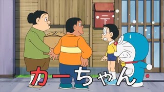 Doraemon episode 810