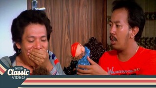 Guru Tinju Dono - Warkop Kesempatan Dalam Kesempitan Part 24