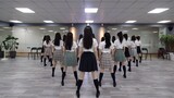 【SNH48 GROUP】X《炙热的我们》-你要跳舞吗[常温版]