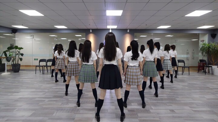 [We Are Blazing] Nhảy "Bạn muốn nhảy không" - SNH48 GROUP