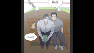 🥰 part-2#bl #manga #bltiktok #manhwa #kawaii #fujoshi #mangaedit #webtoon #anime #fujoshi lgbt