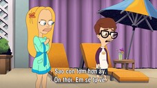 Lắm Chuyện (Phần 7) EP 7 [Sub Việt]