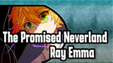 [The Promised Neverland/Animatic] Ray&Emma - Punishing Game