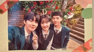 FAMILY BY CHOICE (2024) EP. 03 [ENG SUB] 🇰🇷