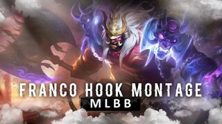 MLBB Franco hook montage