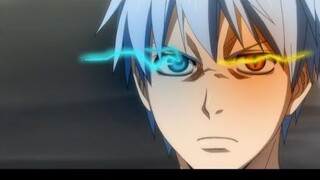 [Gekijouban Kuroko no basuke: Last Game][AMV] — All Goes To Hell