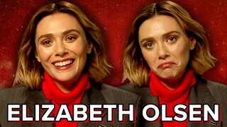 Elizabeth Olsen Ranks Her Best Wanda/Scarlet Witch Moments | PopBuzz Meets