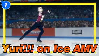 [Yuri!!! on Ice/AMV] Epic&Emotional Scenes_1