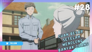 Ketika Di Isekai Semua Orang Menghargai Kemampuan Mu