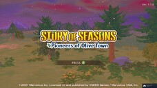 Story Of Season Pioneers Of Olive Town 08