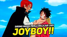 INI DIA YANG TERJADI JIKA MACAM2 DENGAN SHANK DI DUNIA ONE PIECE!!? ONE PIECE TERBARU