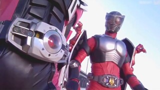 【Kamen Rider DECADE】Harming others will eventually harm yourself, the law of nature will turn around