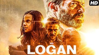 LOGAN TRAILER 2017 - 🖇️ Link at the comment section