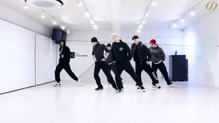 SF9 "Puzzle" Choreography Video